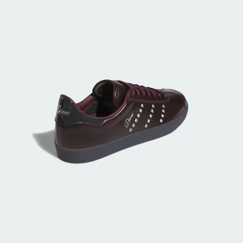 adidas Gazelle ADV Dime Maroon (IG2046)