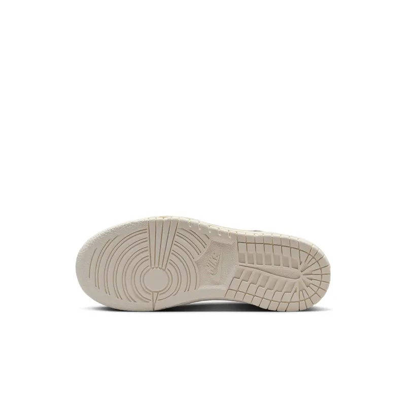 Nike Dunk Low Phantom Light Silver (FB9108-109)