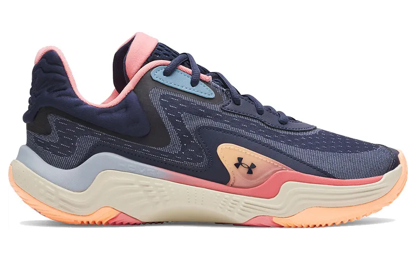 Under Armour Curry Blue (3028461453)
