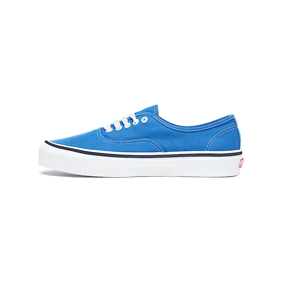 Vans Authentic 44 DX Anaheim Factory Blue Blue/White (VN0A38ENQA5)