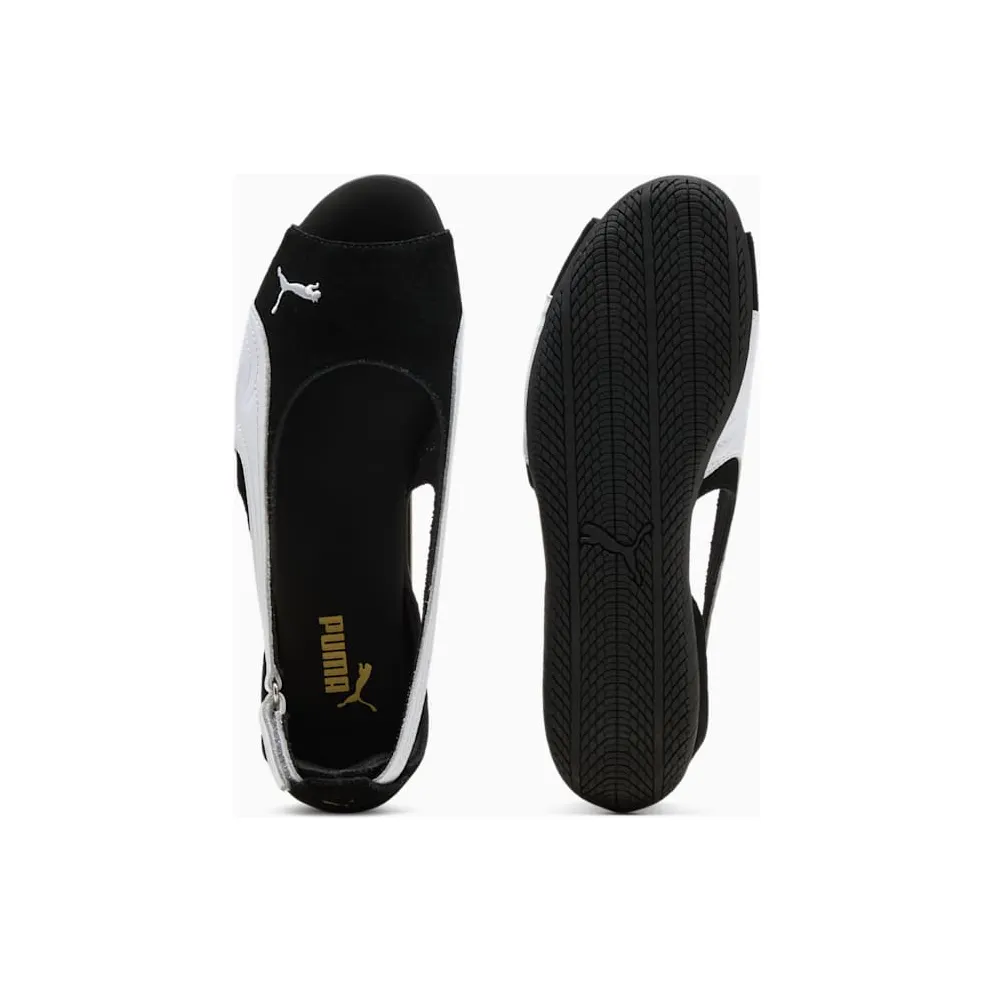 Puma Speedcat Sandal Black White (Women’s) (40483901)