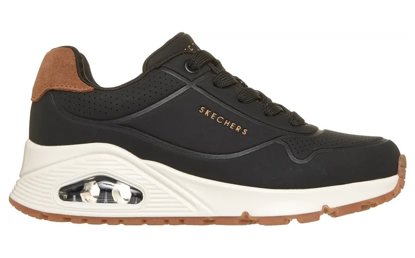 skechers-skech 417035L_BLK
