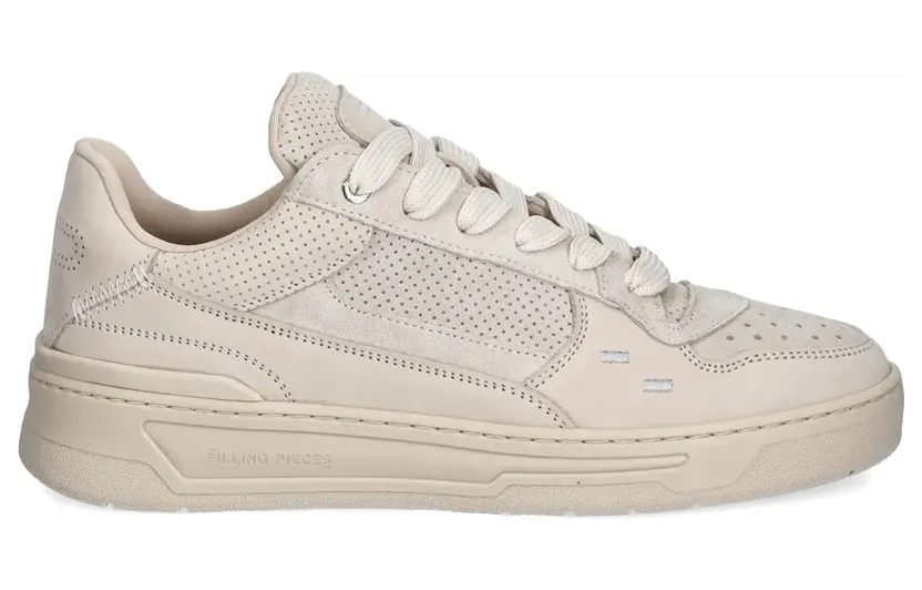 Filling Pieces Cruiser Dive Off White