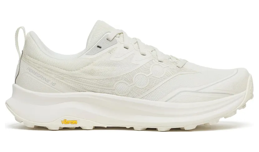 SAUCONY Peregrine 16 GTX “Ivory” (S21068-105)