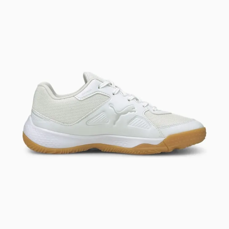 Puma Solarflash Youth White (10658404)
