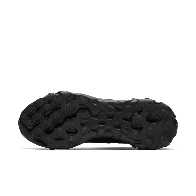 Nike React LW WR Mid ISPA Black (AT3143-001)