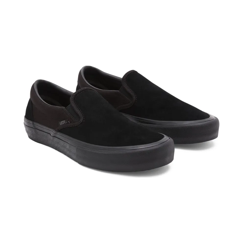 Vans Slip-On Pro Blackout Black (VN00097M1OJ)