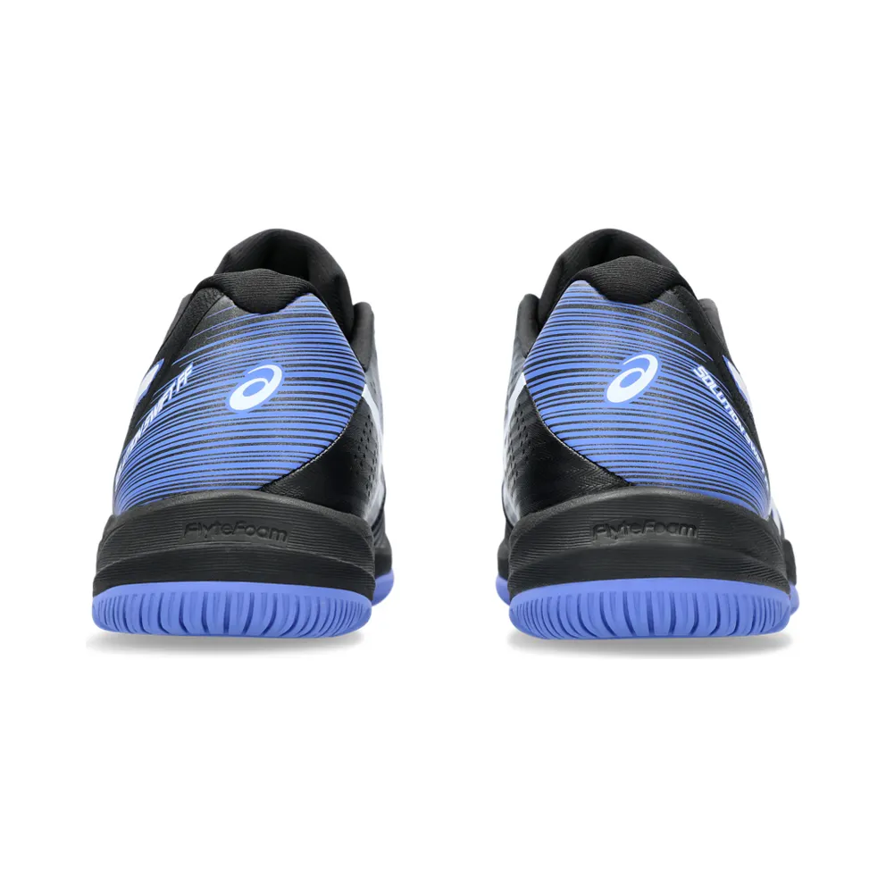 Asics Solution Swift Ff Black/Sapphire (1041A298.003)
