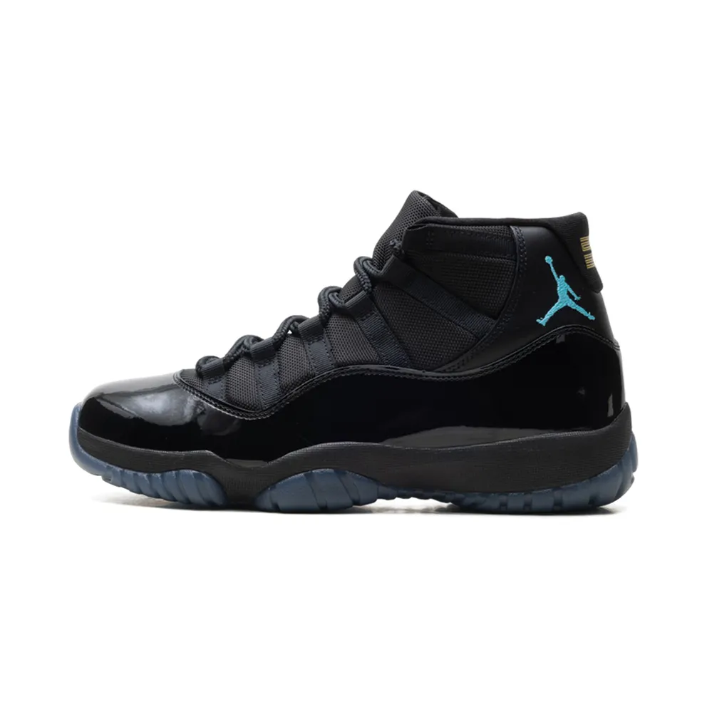 Air Jordan 11 Retro “Gamma Blue (2025)” (CT8012-047)