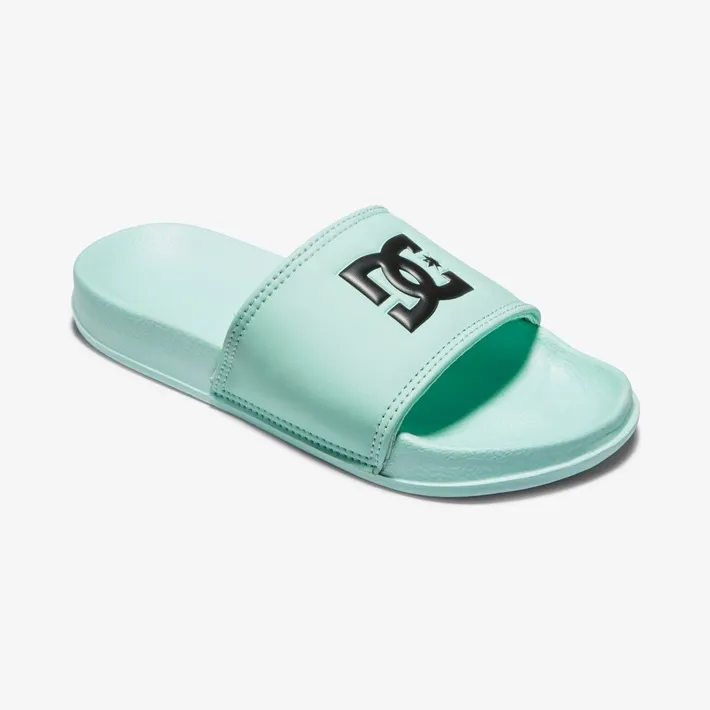 DC DC Slides Green (ADGL100012333)