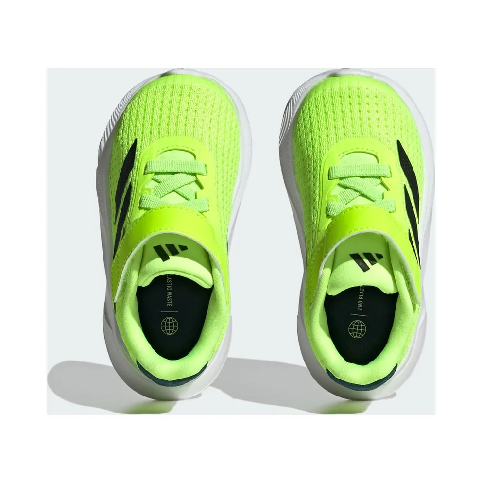 adidas Duramo SL Kids’ Shoes Lucid Lemon / Core Black / Wonder Blue (IG2431)