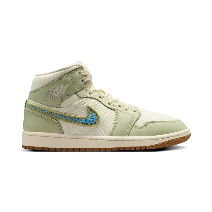 Jordan Air Jordan 1 Mid SE sneakers – Beige (II0570)