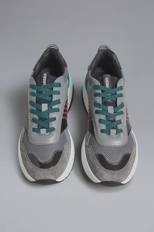 Dsquared2 sneaker (11955067JD)