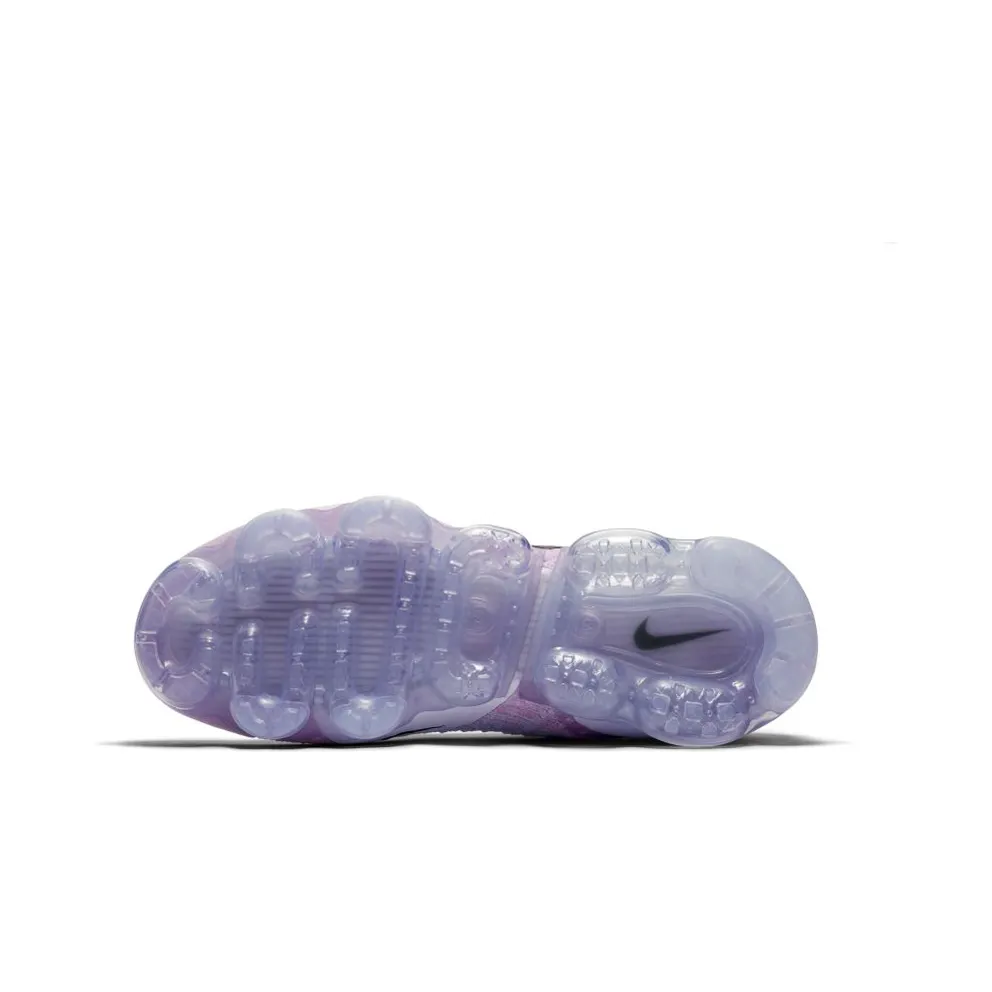 Nike Air VaporMax 2 White Hydrogen Blue (W) White/Black-Hydrogen Blue-Pink Beam (942843-102)