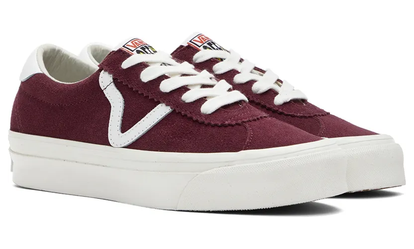 vans-epoch VN0A4U12B4X1