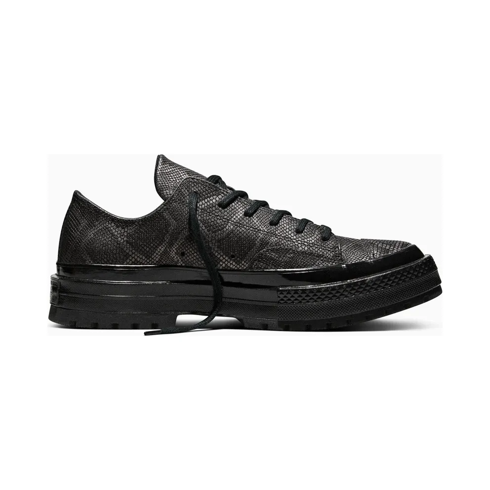 Converse Chuck 70 National Black (A16629C)
