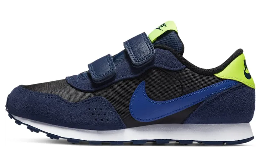 Nike MD Valiant Zwart (CN8559-010)