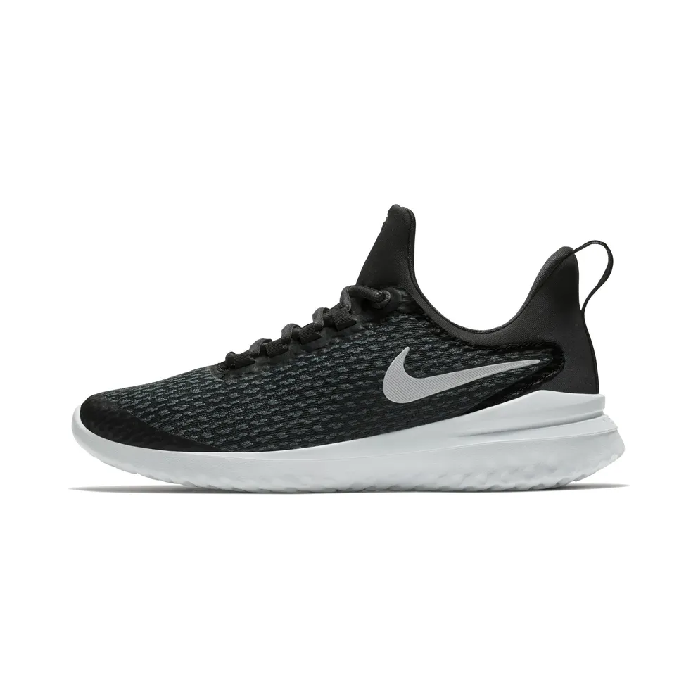 Nike Renew Rival “Black / Anthracite / White” (AA7411-001)