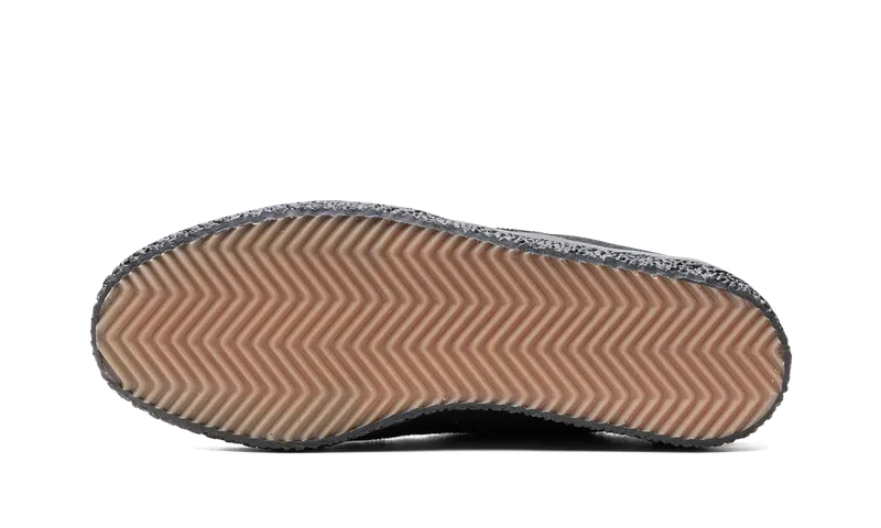Adidas Gazelle “Triple Black” (IG8939)