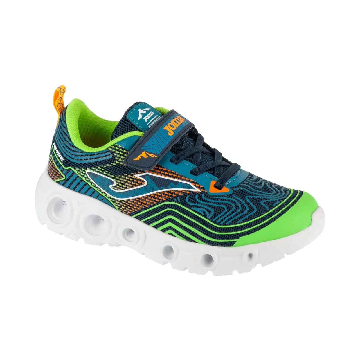 joma-sneaker JRASS2503V