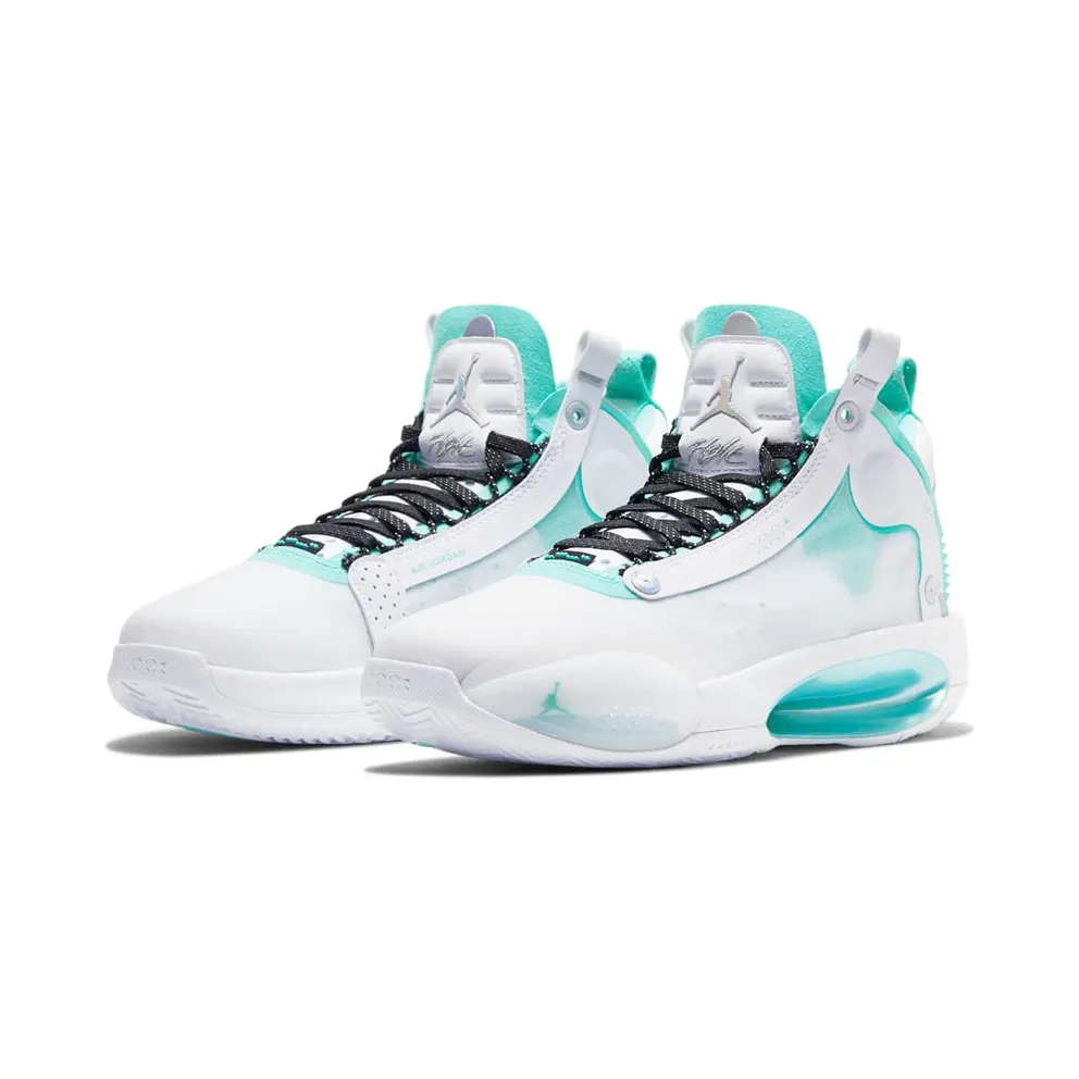 Jordan XXXIV Snow Leopard (BQ3384-103)