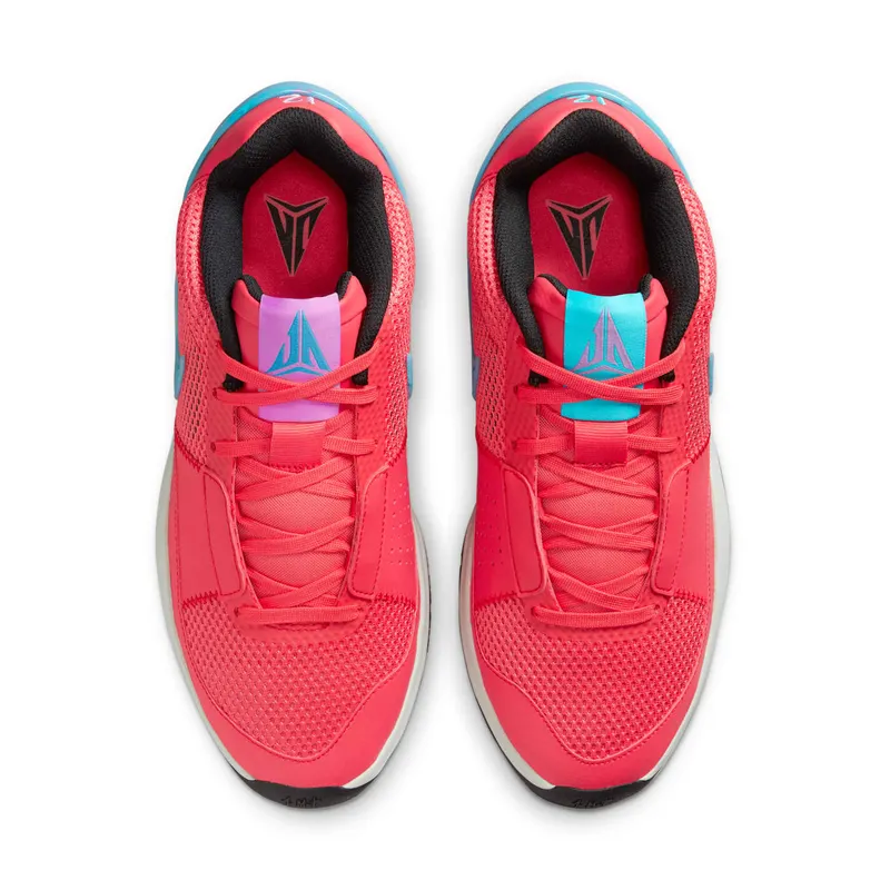 Nike Ja 1 “Ember Glow” (DR8785-800)