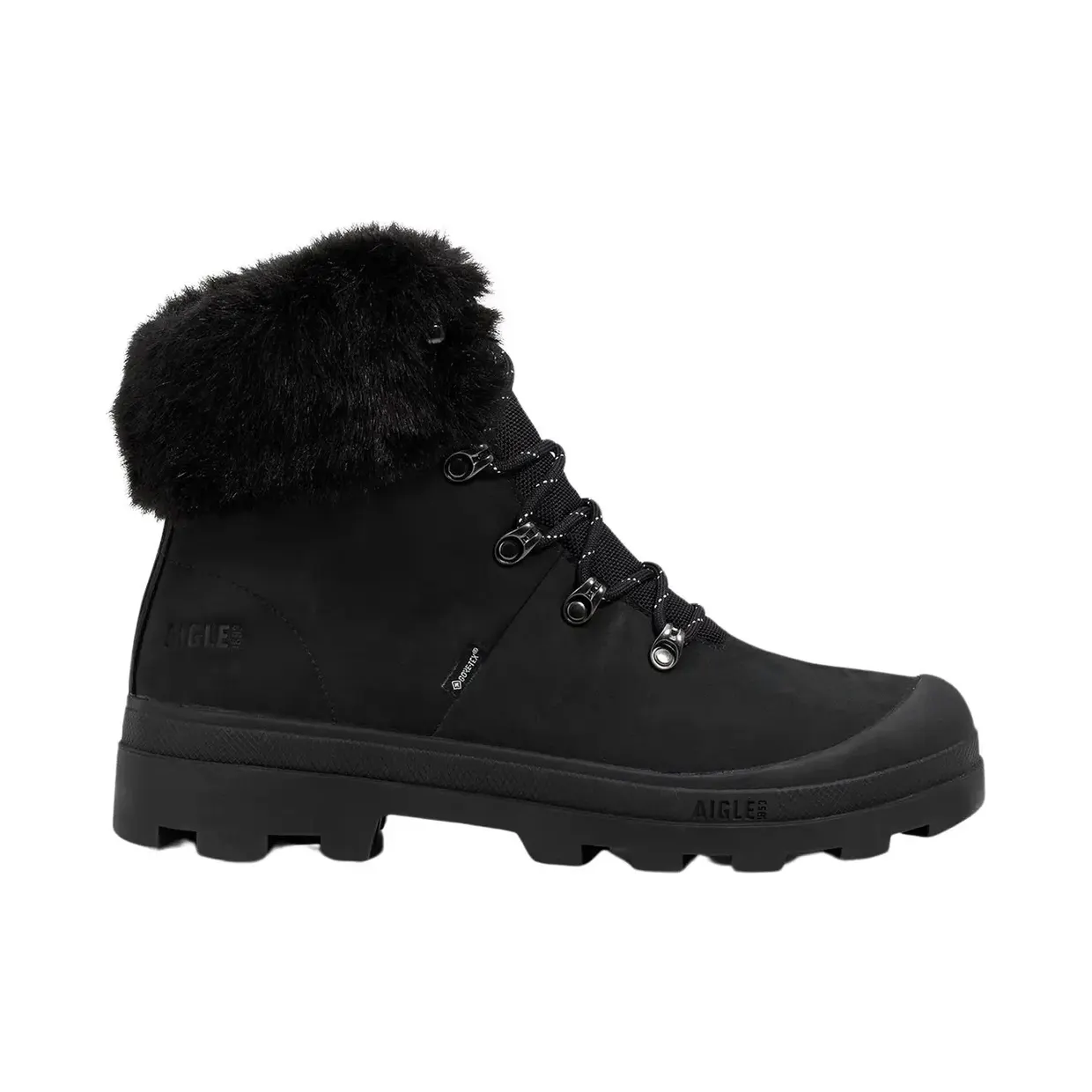 aigle-sneaker NC181