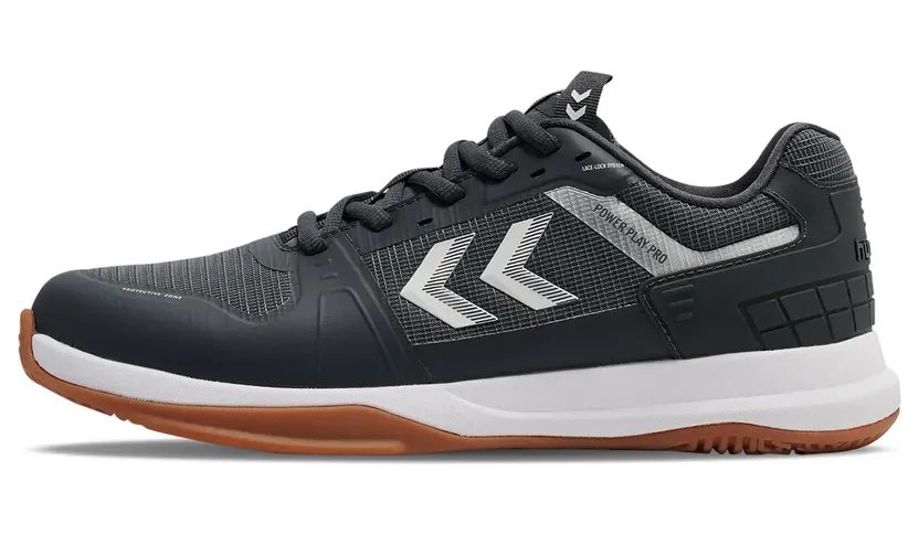 Hummel Power Play Grijs (225338-2366)