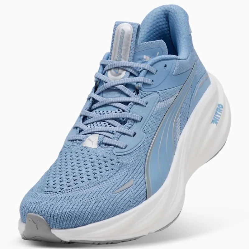 Puma Magnify Nitro Zen Blue / Gray Echo (311046-22)