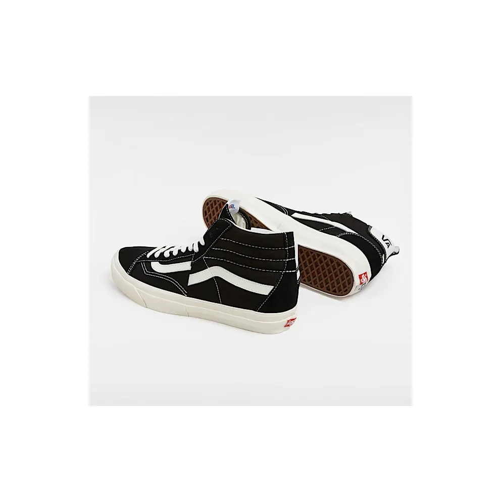 Vans Authentic Black