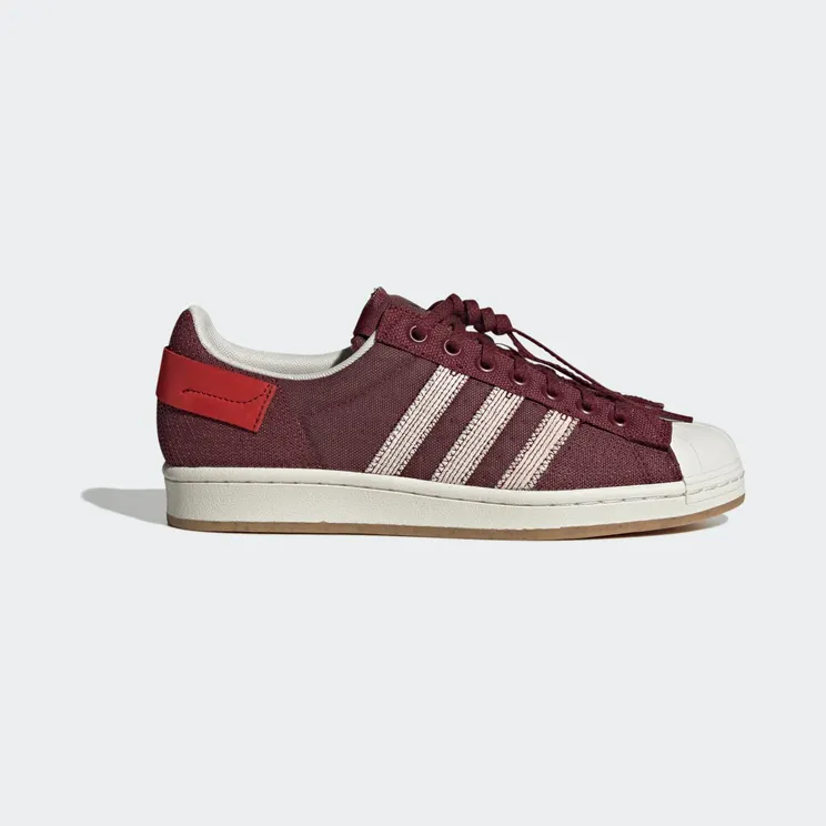 adidas Superstar Parley Shadow Red (HP2204)