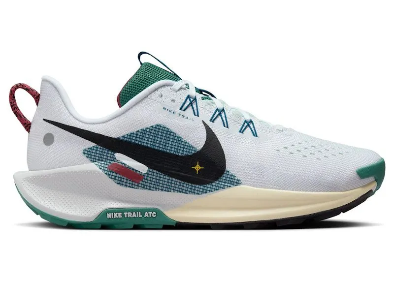 Nike Pegasus Trail 5 Court Blue Cedar (DV3864-100)