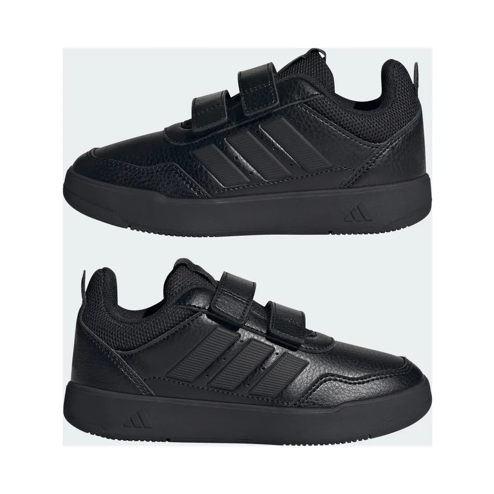 Adidas Tensaur Sport 3.0 CF K Core Black / Core Black / Core Black (JQ1841)