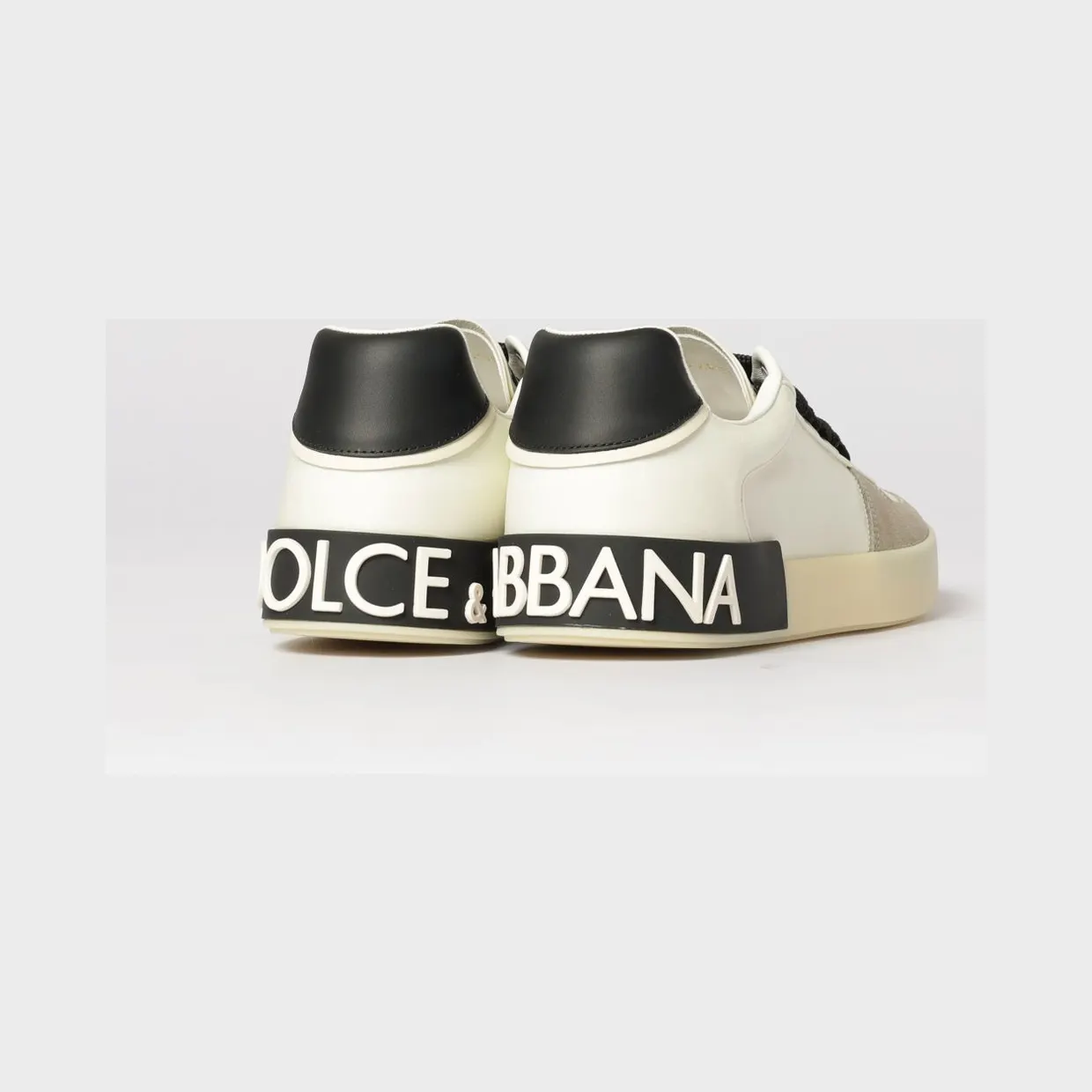 Dolce & Gabbana Sneakers White (CS2392A01368R092) (2)