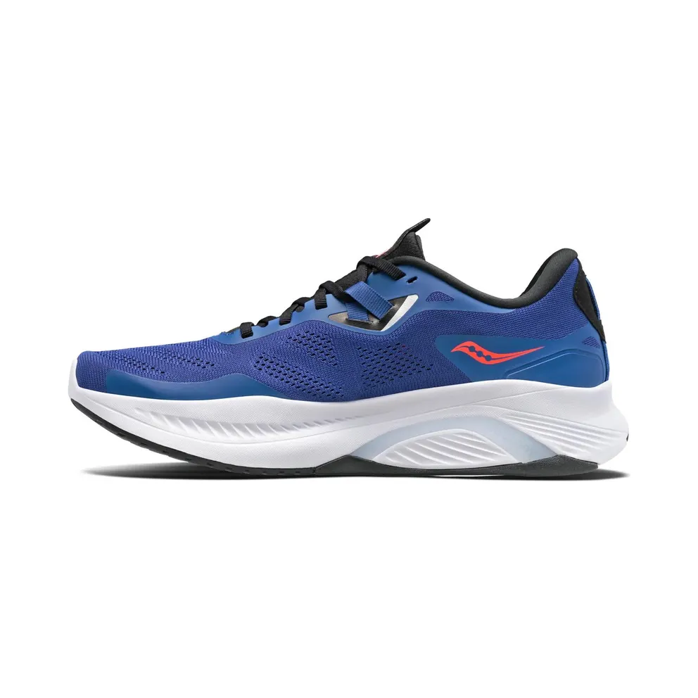 Saucony GUIDE 15 “Blue” (S20684-16)
