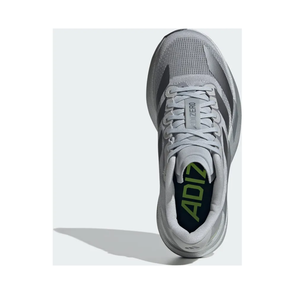 Adidas Adizero Evo SL GS “Silver Metallic” (KK1248)