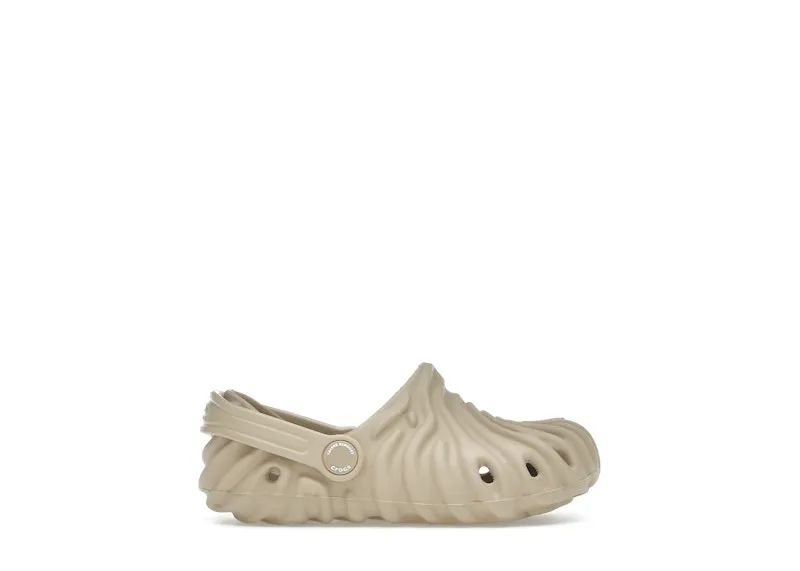 Crocs Pollex Clog by Salehe Bembury Stone Soup (209351-1MJ)