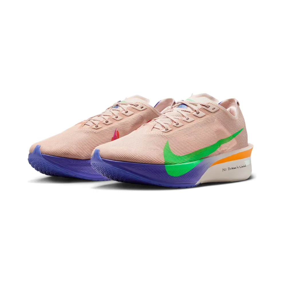 Nike ZoomX Vaporfly Next% 4 Eliud Kipchoge No Human is Limited (IH0869-605)