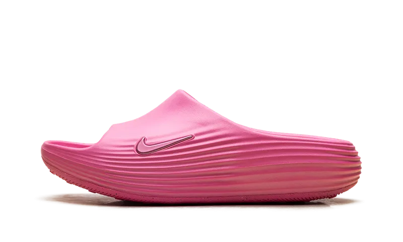 Nike ReactX Rejuven8 Slide “Pinksicle” (HV4484-600)