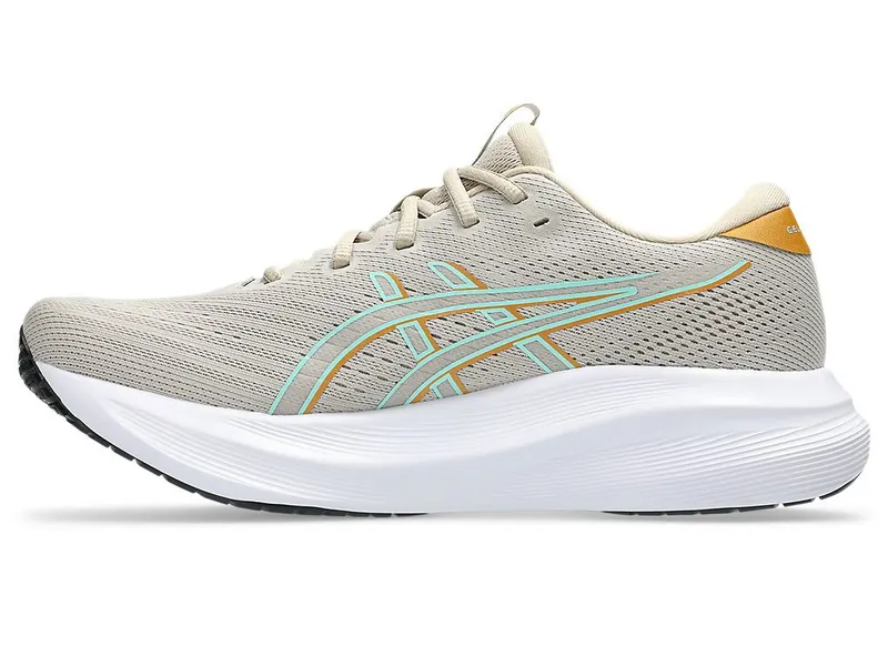 ASICS GEL-EXCITE 11 “Simply Taupe / Illuminate Mint” (1011C080-250)