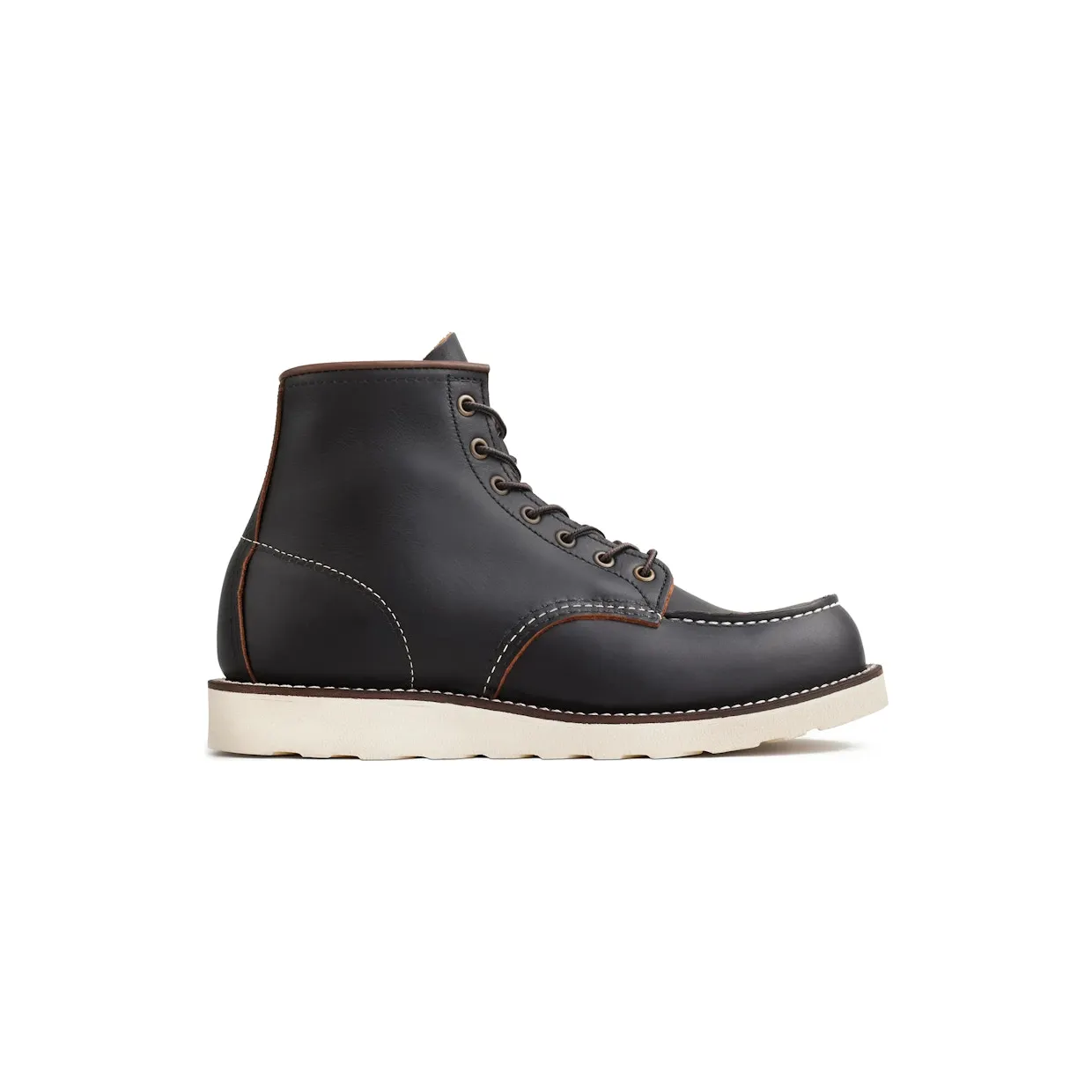 red-wing-sneaker 08849-BLACK