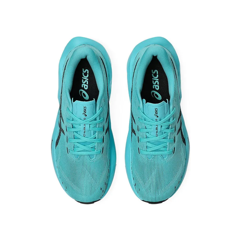 ASICS NOVABLAST 6 GS “Ice Mint / Black” (1014A396-400)