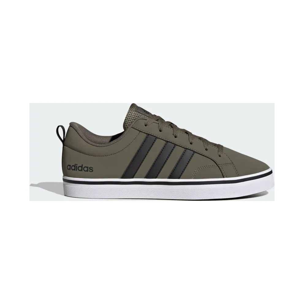 Adidas VS Pace 2.0 Olive Strata / Core Black / Cloud White (HP6002)
