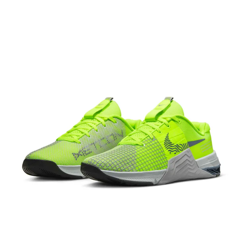 Nike Metcon 8 Volt Diffused Blue (DO9328-700)