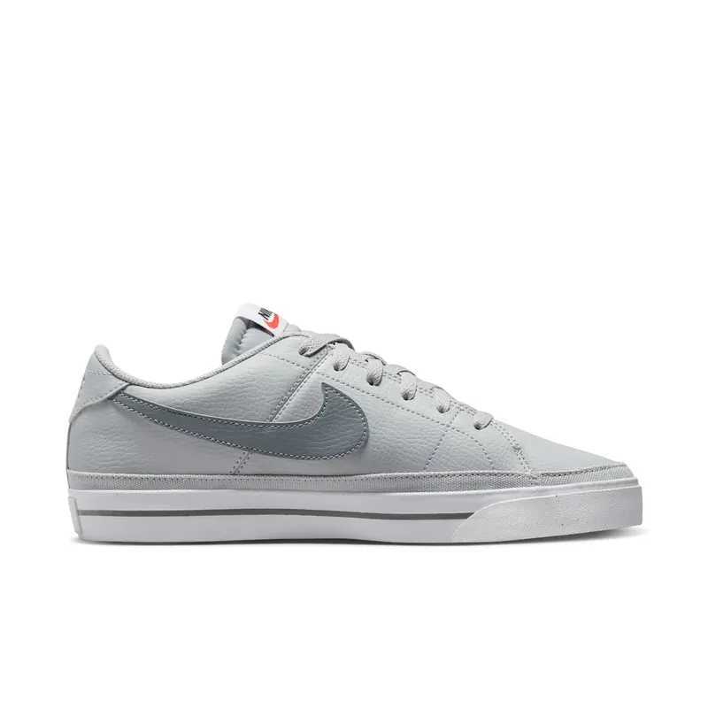 Nike Court Legacy “Smoke Gray” (DH3162-002)