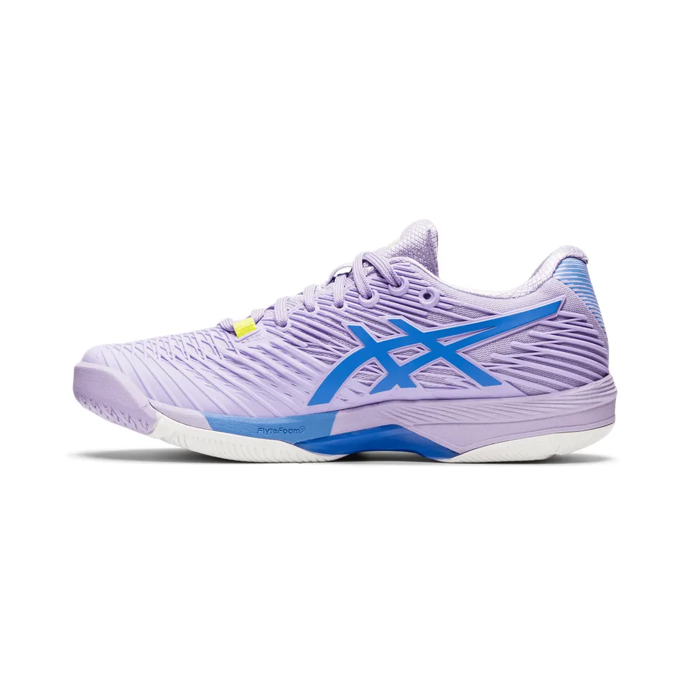 Asics Solution Speed™ Ff 2 Murasaki/Periwinkle Blue (1042A136.500)