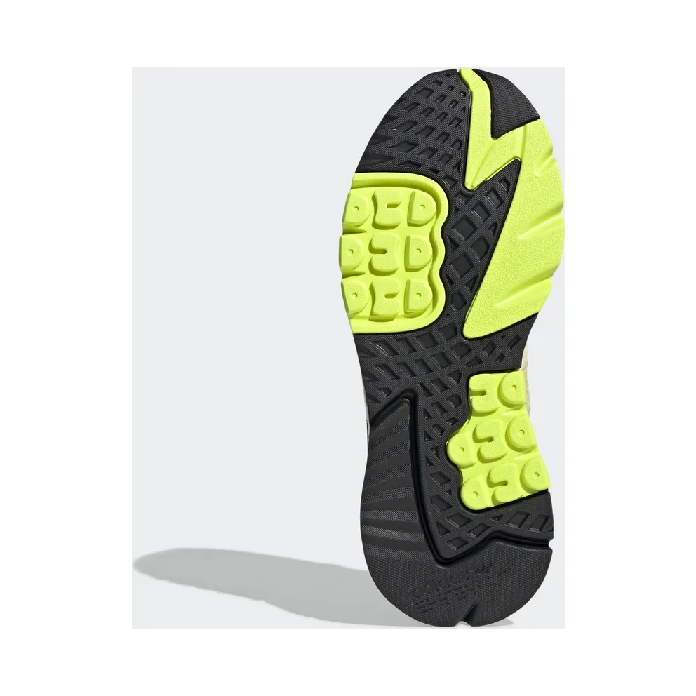adidas Nite Jogger Easy Yellow Easy Yellow/Easy Yellow/Core Black (EE5868)