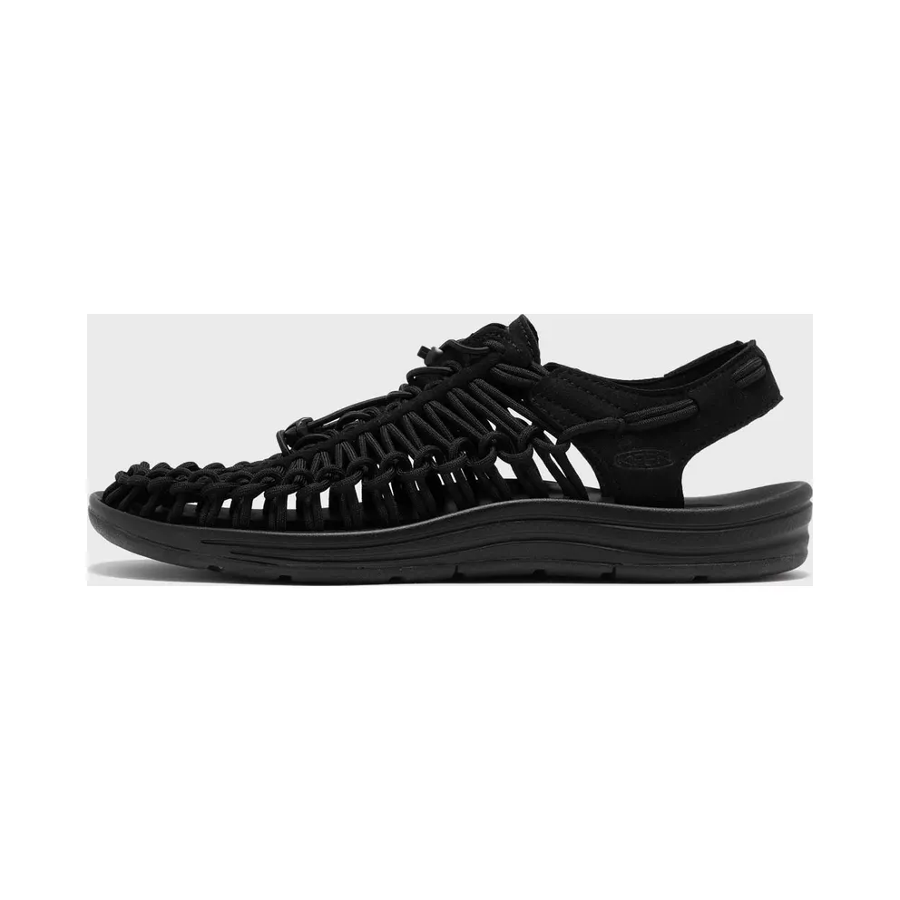Keen Uneek Black / Black (1014099)