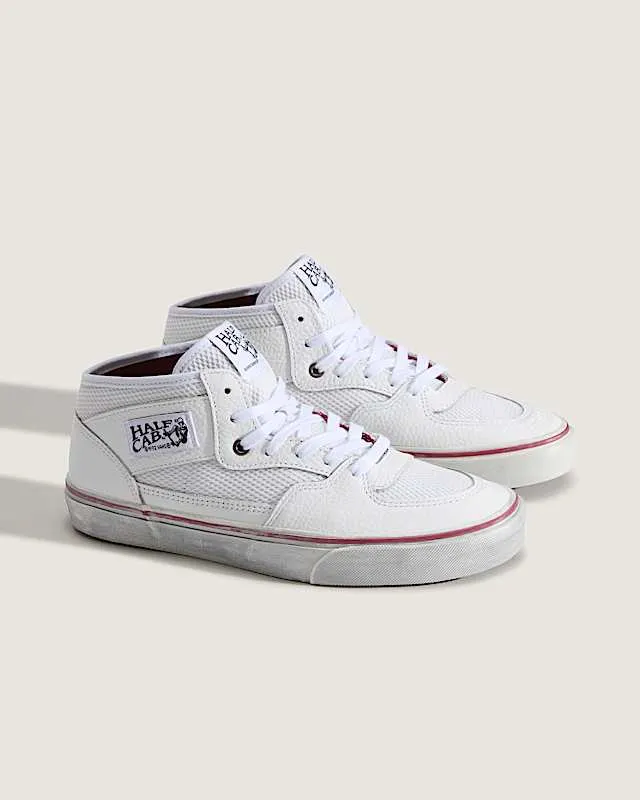 Vans Half Cab Decon – Field Pack – “Field Pack” (VN000EATCJ7)