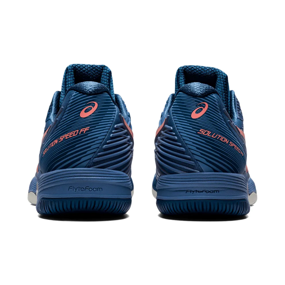 Asics Solution Speed™ Ff 2 Blue Harmony/Guava (1041A182.400)